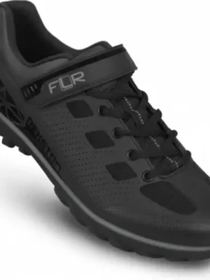 Cenový Hit Tretry FLR Rexston Black/Grey