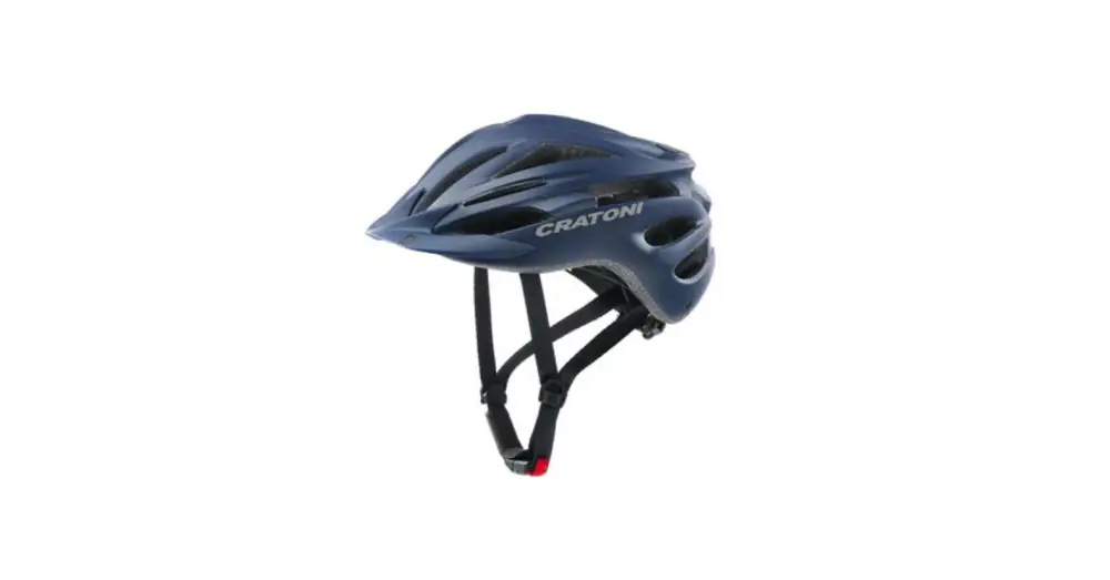 Helma CRATONI Pacer Dark Blue Matt Koupit Online