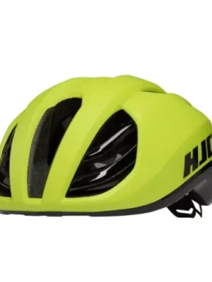 Helma HJC Atara Matt Glossy Neon Green Doprava Zdarma
