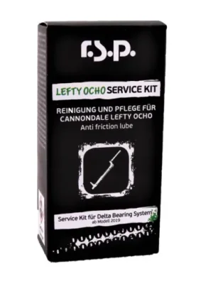 Levný Servisní sada RSP Lefty Ocho