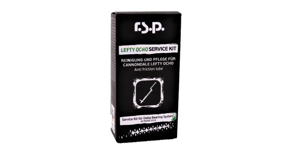 Levný Servisní sada RSP Lefty Ocho