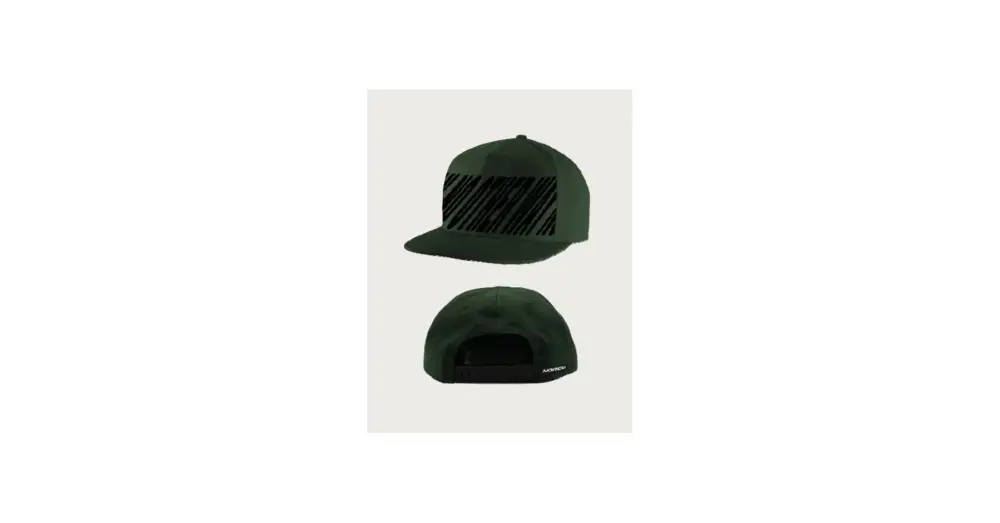 Koupit Online Kšiltovka NORCO Now Hat Green