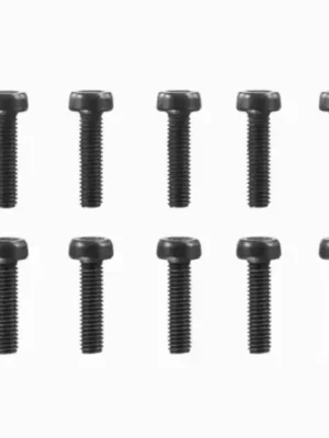 Ověřený Piny LOOK Trail Roc Plus 10 x 12mm