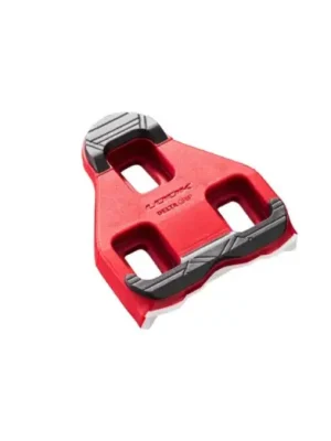 Kufry LOOK Delta Fitness Grip - Red 9° Originální