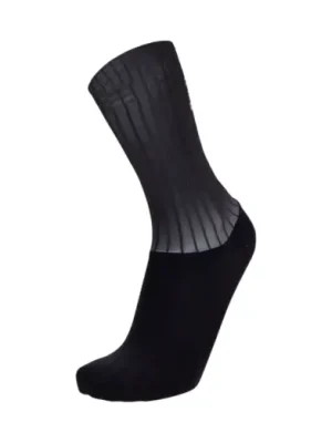 Doprava Zdarma Aero ponožky SANTINI MADSS Black