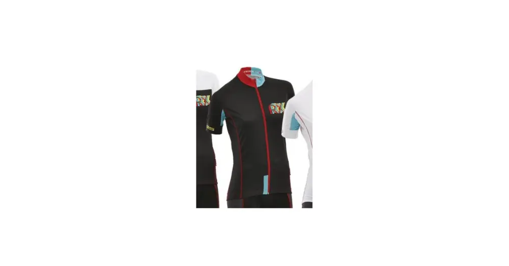 Novinka Dámský dres PELLS RX Lady Black