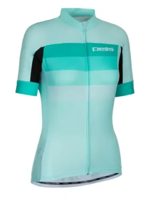 Vysoce Kvalitní Dres PELLS Lines Lady, Green