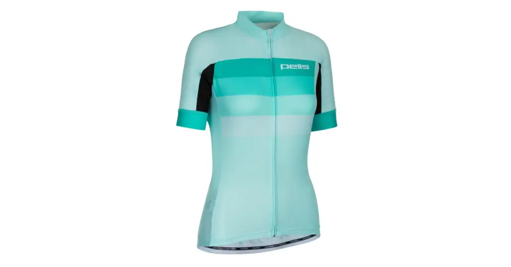 Vysoce Kvalitní Dres PELLS Lines Lady, Green