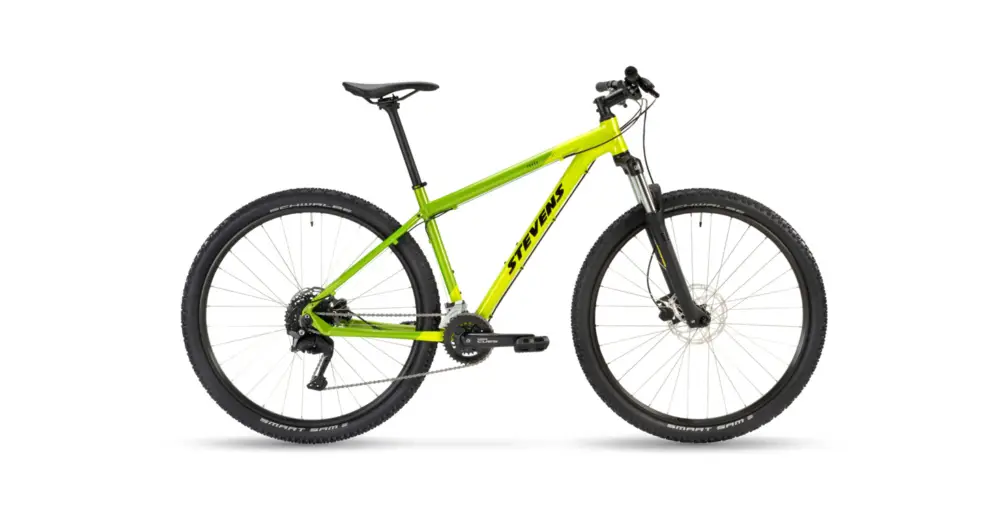STEVENS Tonga 27.5 Bitter Lemon Top Prodej