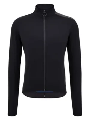 Bunda SANTINI Adapt Multi Black Přímo Od Výrobce