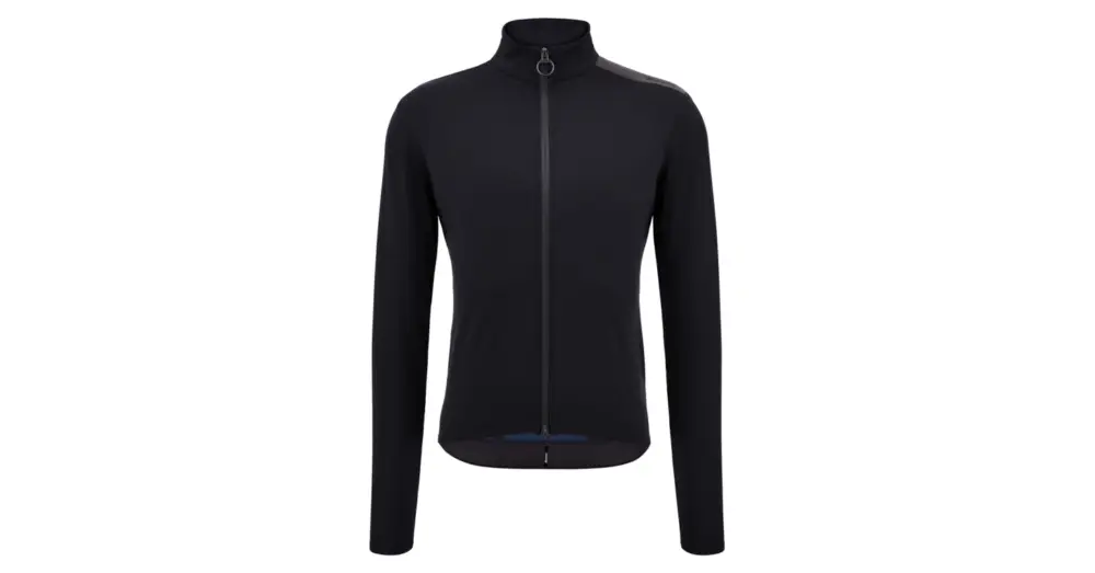 Bunda SANTINI Adapt Multi Black Přímo Od Výrobce