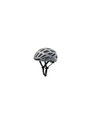 Akce Helma CRATONI C-Airlite Silver/Grey Matt