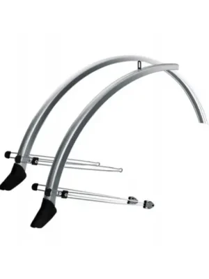 Aktuální Sada Blatníků SKS Commuter Hybrid 28" 45mm