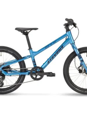 STEVENS Beat SL Disc 20 Vivid Blue Must-Have
