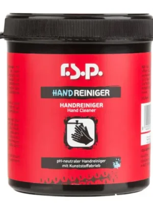 Čistič rukou RSP Hand Cleaner 500g Nová Kolekce