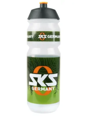 Akční Cena Láhev SKS Organic Made Of Sugar Cane 750 ml