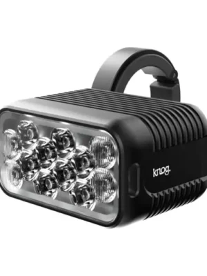 Bezpečná Platba Přední světlo KNOG Blinder E-bike 2300 lm