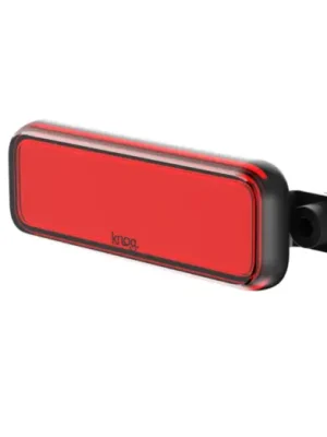 Zadní světlo KNOG Blinder E-bike R25 RH StVZO Doprava Zdarma