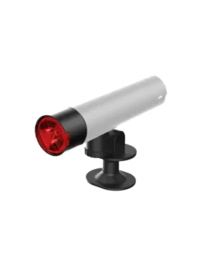 Zadní světlo s držákem na helmu KNOG PWR Red Cap Expresní Doručení