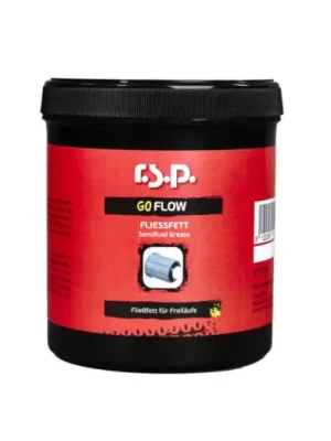 Koupit Online Vazelína pro ořech RSP Go Flow 500g