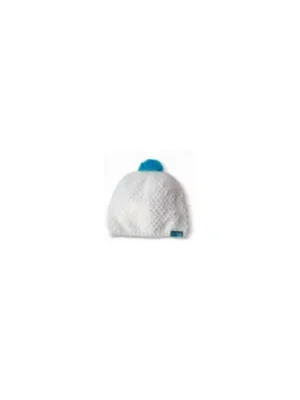 Dámská čepice LAPIERRE White/Blue Cenový Hit
