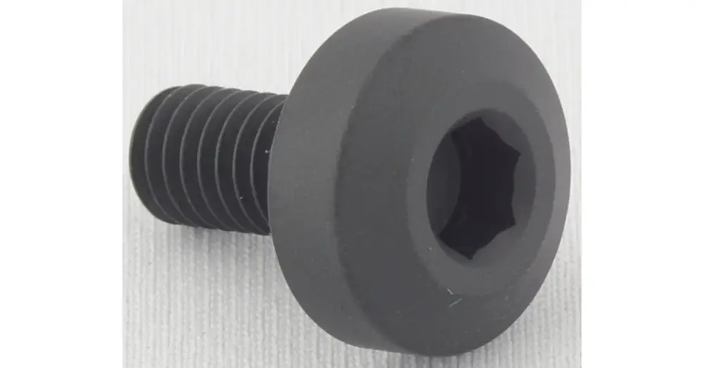 NORCO Bolt M6X1 L12 Hex5 913700-004 Tovární Cena