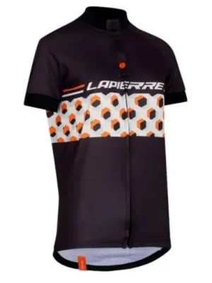Dámský dres LAPIERRE 70th Edice - L Must-Have