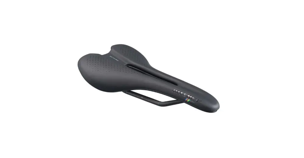 Sedlo RITCHEY WCS Carbon Skyline Black Akce