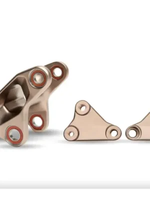 Zlevněný NORCO Missing Link Kit - Optic C F29”/R27.5”