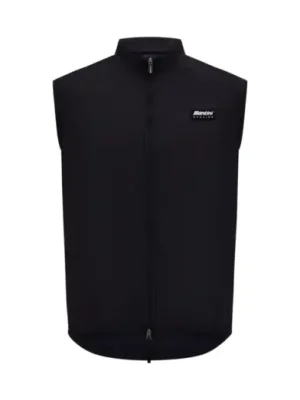 Unisex Vesta SANTINI RTR Wind Black Novinka