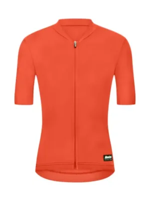 Unisex dres SANTINI RTR Orange Super Cena