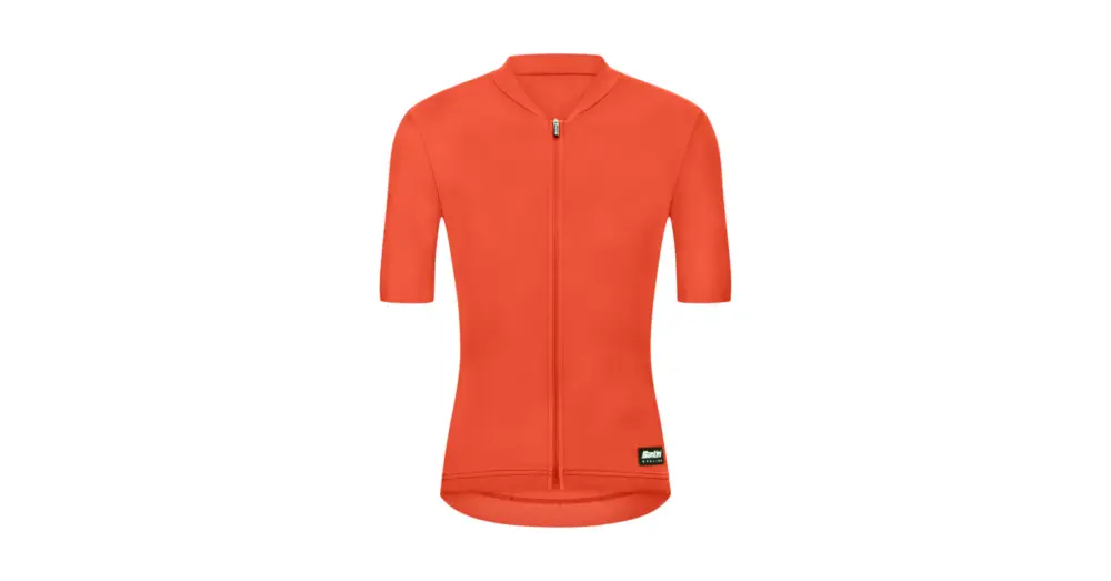 Unisex dres SANTINI RTR Orange Super Cena
