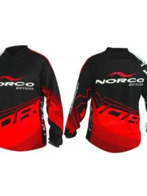 Dres NORCO Gravity CZ Vysoce Kvalitní