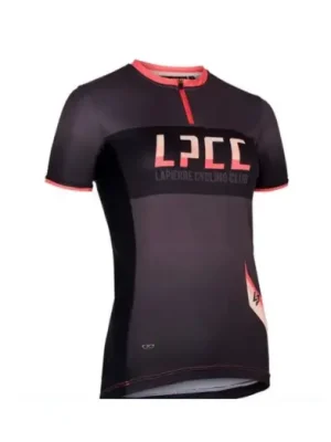 Dámský dres LAPIERRE Zip LPCC Expresní Doručení