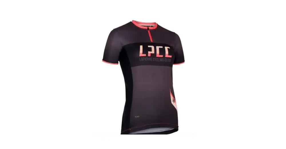 Dámský dres LAPIERRE Zip LPCC Expresní Doručení