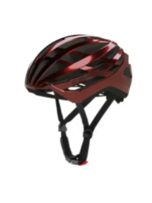 Cenový Hit Helma CRATONI C-Vento Metallicred Glossy/Matt