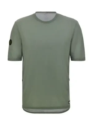 Volný dres SANTINI Delta line Green Oblíbený