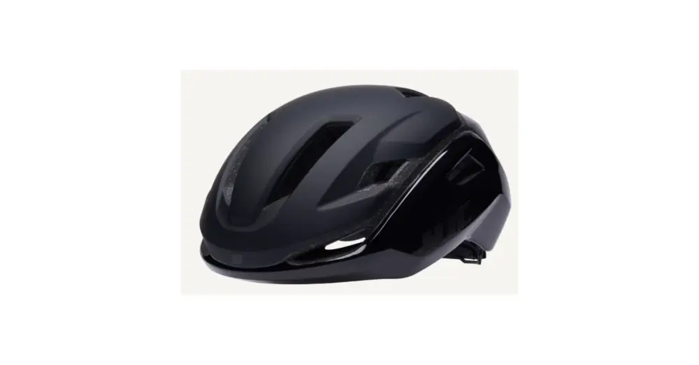 Helma HJC Valeco 2.0 Matt Glossy Black Rychlé Dodání