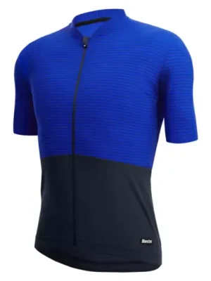 Dres SANTINI Colore Riga Blue Novinka