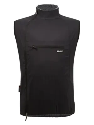 Akce Vesta SANTINI Alpha Pack Black