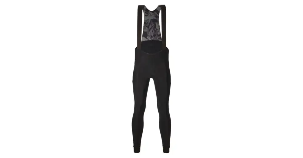 Kalhoty se šlemi SANTINI Gravel Black Rychlé Dodání