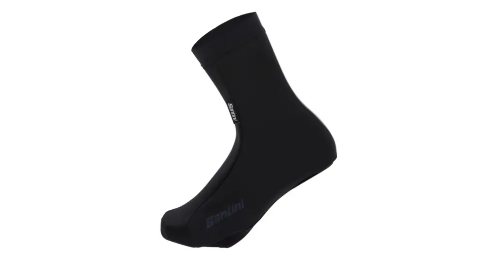 Návleky na boty SANTINI Adapt Black Super Cena