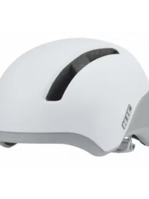 Helma HJC Calido matt white silver Novinka