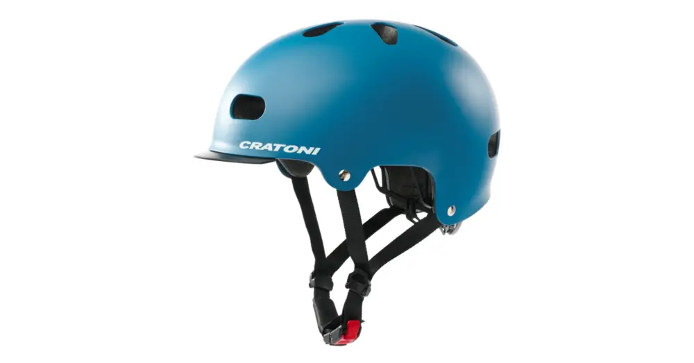 Helma CRATONI C-Mate Blue Matt Hit Sezóny