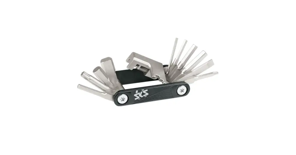 Top Prodej Multiklíč SKS Mia 12 Multi Tool