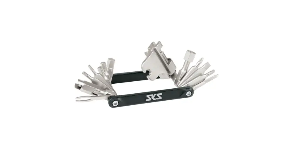 Multiklíč SKS Tom 22 Multi Tool Cenová Bomba
