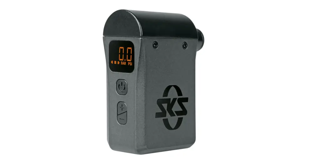 Mini kompresor SKS EMP Electric Mini Pump Koupit Online