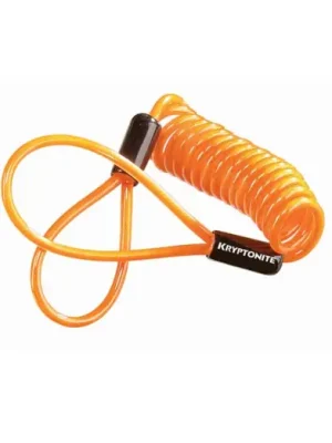 Lanko KRYPTONITE Disc Lock Reminder Jen Po Omezenou Doba