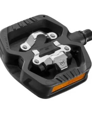 Pedály LOOK Geo Trekking Grip Black Hit Sezóny
