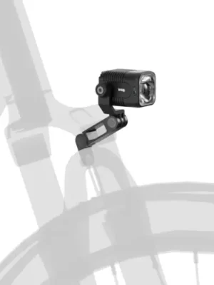 Dokud Zásoby Vydrží Držák na světlo KNOG Blinder E-X mount StVZO